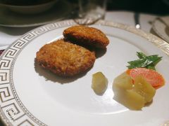 -92°C俄式厨房(中央大街店)