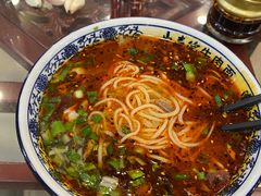-马吉德牛肉拉面(新街口店)