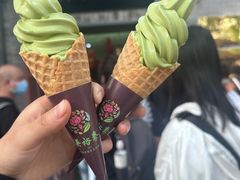 -吴裕泰茶庄(鼓楼店)