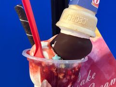 -DQ·蛋糕·冰淇淋(天通苑华联店)
