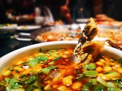 -小饕荟雅安贡椒鱼鲜馆(广福桥店)