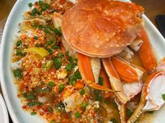-醉壹号海鲜大排档·老厦门特色菜(厦门美食地标店)