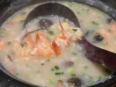 -如轩·海鲜砂锅粥·潮汕菜(海珠店)
