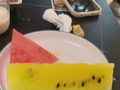 -東盛炭烤自助料理(玄武招商花园城店)