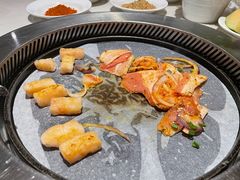 -么子烤肉(化龙池店)