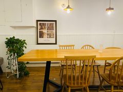-Cafe Villa