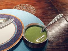 -甘尼仕印度餐厅爵士酒吧(阳春巷店)