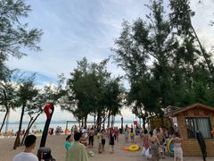 -玫瑰海岸文化旅游度假区