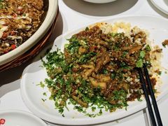-味上湘菜馆(河马店)