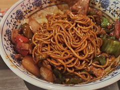-王繁星面馆(西安熙地港店)