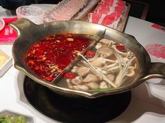 -九鼎轩脆毛肚火锅(三钢里店)