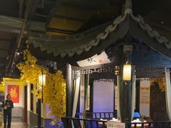 -江南韵·无锡太湖文化体验餐厅(凤凰天街店)