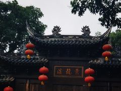 -黄龙溪古镇