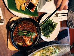 -星叶·东南亚料理(宁波万象汇店)