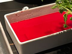 鲜鸭血-大隐·成都火锅Bistro(合生麒麟新天地店)