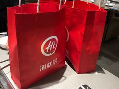 -海底捞火锅(南海万科广场店)