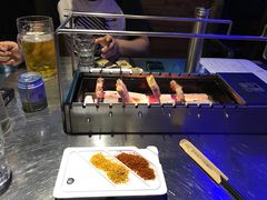-很久以前羊肉串(大华三路店)