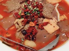 -尚一汤·粤菜海鲜(环球港店)