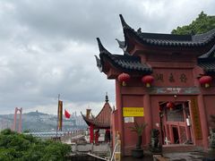 -龙泉洞(沙坪坝区)