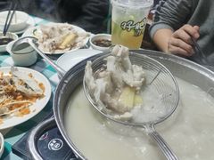 -中山脆肉鲩(新圳东路店)
