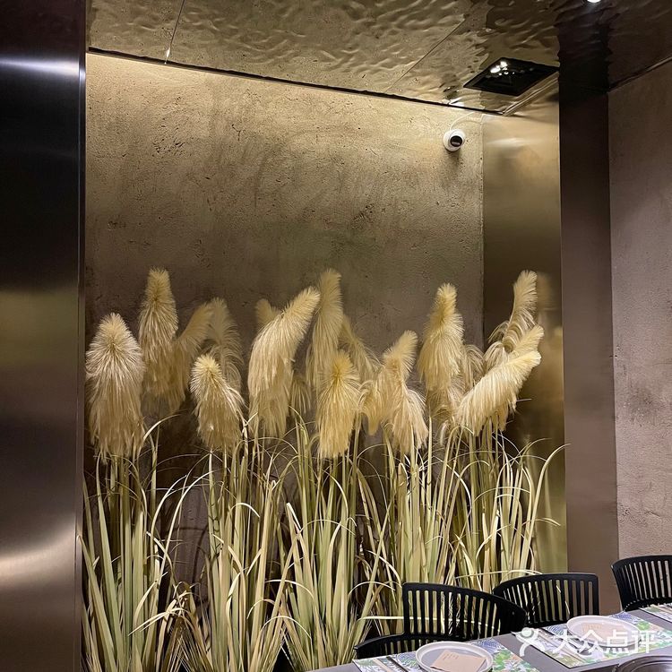 沈阳韩式创意餐厅｜梨泰院🇰🇷强势来袭[得意]