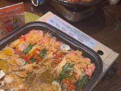 -永安水煮活鱼·仪征菜(仪征奥林匹克店)