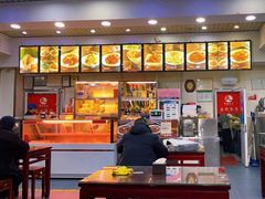 -杏园餐厅(阜成门店)
