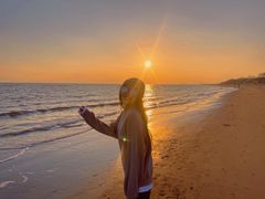 -老虎石海上公园