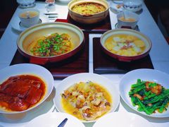 -炳胜品味(深圳万象城店（罗湖）)
