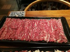 -六扇门潮汕牛肉火锅(BGC店)