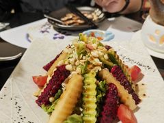 -天狗山料理(省体店)
