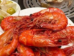 -青蓬海上捞蒸品海鲜城(海岸城店)