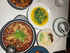 -巴渝兄弟川菜(宽街店)