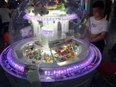 -天空之城游乐体验世界(义乌之心店)