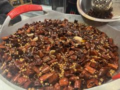 -辣婆婆(航天桥店)