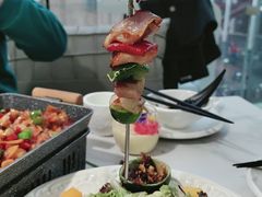 -3号仓库·创意中国菜(新世界城店)