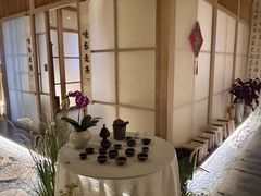 -梅间堂茶馆(绿地缤纷城店)