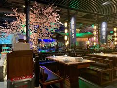 -桂满陇-西湖船宴(西单大悦城店)