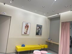 -天真蓝照相馆(新世界店)