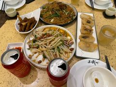 -蒸武门·广式茶点(江南店)