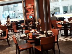 大堂-闽和南(深圳万象城店)