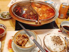 -牛匠和牛寿喜锅(西安总店)