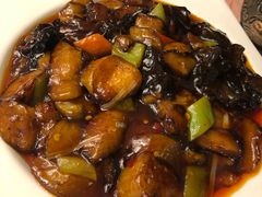 -烤肉宛饭庄(南礼士路店)