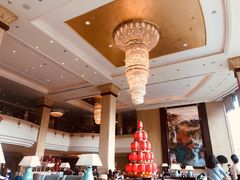 大堂-西点坊(浦东香格里拉店)