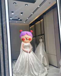 -MuseMarry婚纱(前海嘉里中心店)