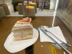 -LING 法式甜品(茂名北路店)