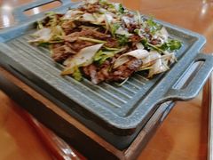 -开元食府(长兴路店)