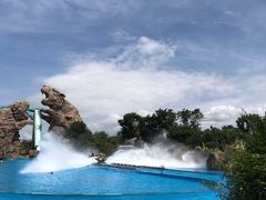 -七彩云南欢乐世界