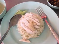 -红大哥水门鸡饭(總店)