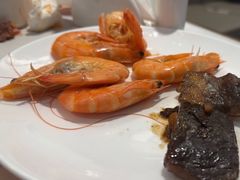 -晶丽香榭自助餐(南京大饭店)